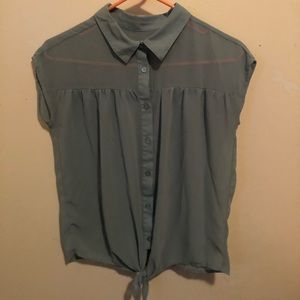 Vintage top